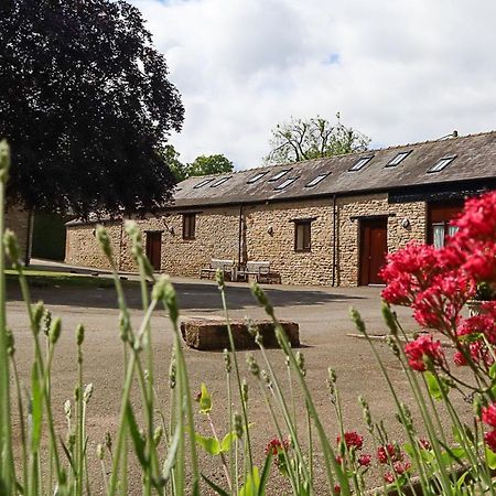 Church Farm Lodge Harrington Extérieur photo